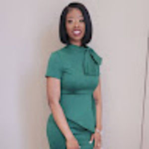 Meet your Posher, Shantel